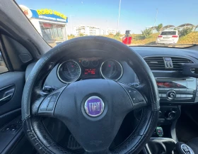 Fiat Bravo 1.9 Multijet , снимка 10