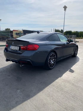 BMW 435 3.5X?, снимка 13