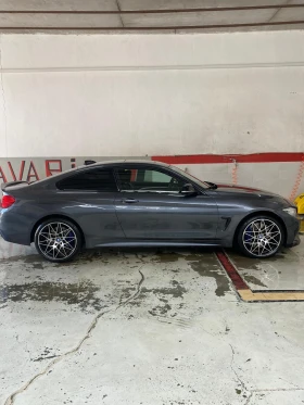 BMW 435 3.5X?, снимка 7