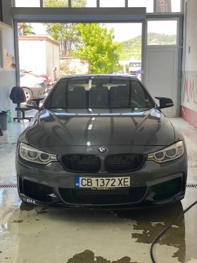 BMW 435 3.5X?, снимка 6