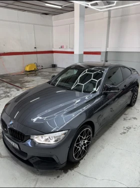BMW 435 3.5X?, снимка 2