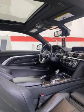 BMW 435 3.5X?, снимка 10