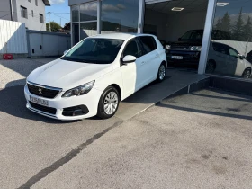 Peugeot 308 Business Line, снимка 2