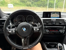 BMW 420 M-Pack Harman/kardon Обслужен !!, снимка 14