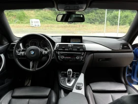 BMW 420 M-Pack Harman/kardon Обслужен !!, снимка 11
