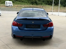 BMW 420 M-Pack Harman/kardon Обслужен !!, снимка 6