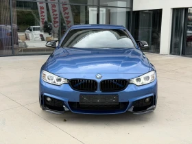 BMW 420 M-Pack Harman/kardon Обслужен !!, снимка 2