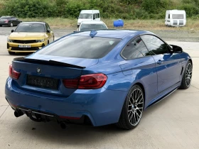 BMW 420 M-Pack Harman/kardon Обслужен !!, снимка 7