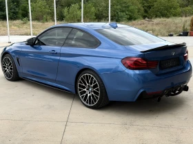 BMW 420 M-Pack Harman/kardon Обслужен !!, снимка 5