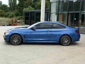 BMW 420 M-Pack Harman/kardon Обслужен !!, снимка 4