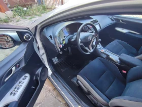 Honda Civic 1.8 VTEC Sport, снимка 7