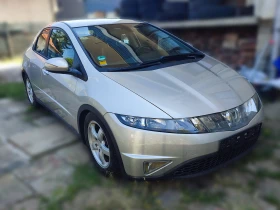 Honda Civic 1.8 VTEC Sport, снимка 3