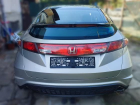 Honda Civic 1.8 VTEC Sport, снимка 5