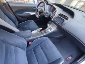 Honda Civic 1.8 VTEC Sport, снимка 11