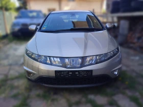 Honda Civic 1.8 VTEC Sport, снимка 2
