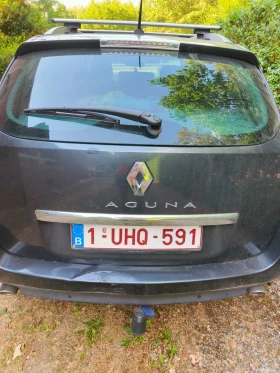 Renault Laguna, снимка 2