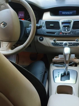 Renault Laguna, снимка 4