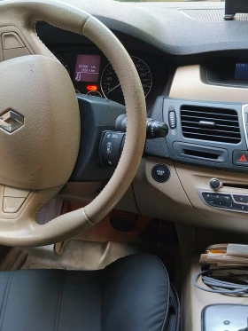 Renault Laguna, снимка 3