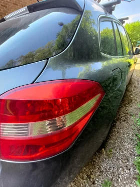 Renault Laguna, снимка 7