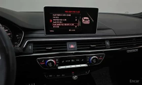 Audi A5 45 TFSI Quattro Premium Sportback , снимка 14