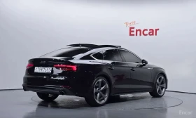 Audi A5 45 TFSI Quattro Premium Sportback , снимка 2