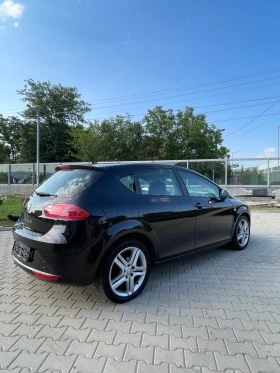 Seat Leon 1.6 Tdi Cr Dpf Copa, снимка 4