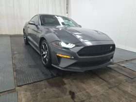 Ford Mustang ECOBOOST PREMIUM, снимка 2