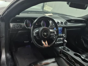 Ford Mustang ECOBOOST PREMIUM, снимка 10