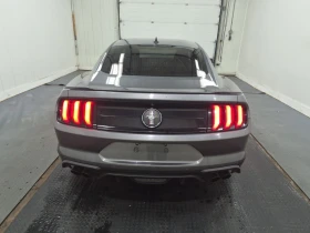 Ford Mustang ECOBOOST PREMIUM, снимка 16