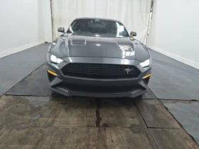 Ford Mustang ECOBOOST PREMIUM, снимка 17