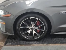 Ford Mustang ECOBOOST PREMIUM, снимка 6