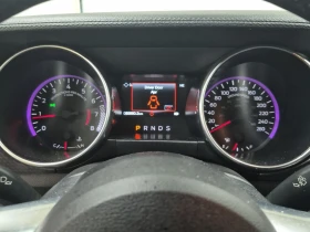 Ford Mustang ECOBOOST PREMIUM, снимка 9