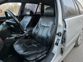 BMW 530, снимка 11