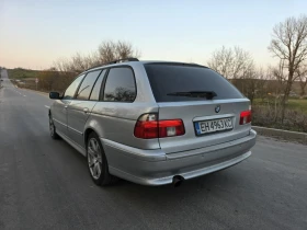 BMW 530, снимка 8