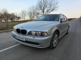 BMW 530, снимка 4