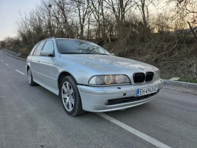 BMW 530, снимка 5