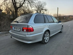 BMW 530, снимка 6