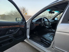 BMW 530, снимка 9