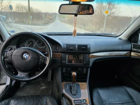 BMW 530, снимка 13