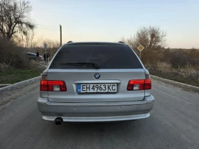 BMW 530, снимка 7