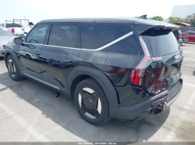 Kia EV9 Light Long Range, снимка 3