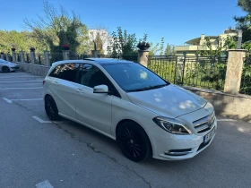 Mercedes-Benz B 220 2.2cdi Panorama, снимка 3