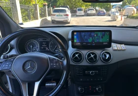 Mercedes-Benz B 220 2.2cdi Panorama, снимка 15