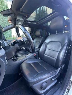 Mercedes-Benz B 220 2.2cdi Panorama, снимка 9