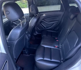 Mercedes-Benz B 220 2.2cdi Panorama, снимка 10