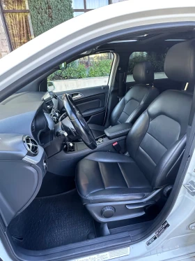 Mercedes-Benz B 220 2.2cdi Panorama, снимка 8