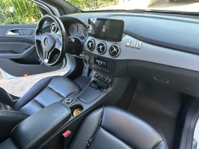 Mercedes-Benz B 220 2.2cdi Panorama, снимка 13