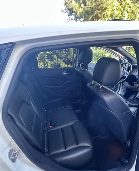Mercedes-Benz B 220 2.2cdi Panorama, снимка 11
