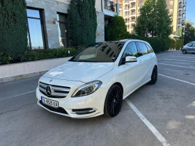 Mercedes-Benz B 220 2.2cdi Panorama, снимка 1