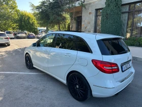 Mercedes-Benz B 220 2.2cdi Panorama, снимка 7